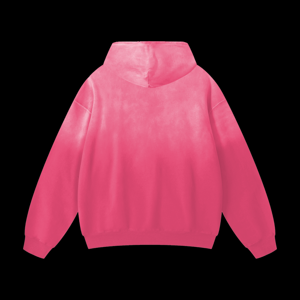Anxious Hoodie (UNISEX)
