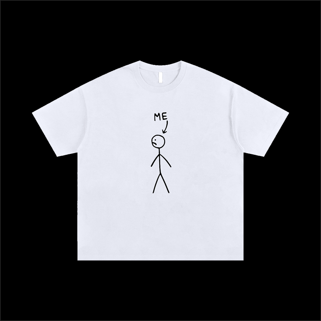 "Me" Tour T-Shirt (UNISEX)