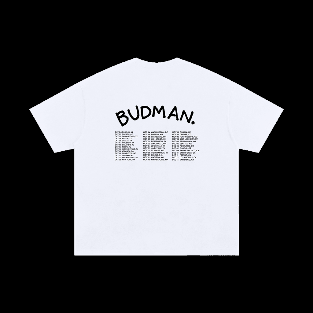 "Me" Tour T-Shirt (UNISEX)