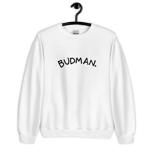 Budman. OG White Crew